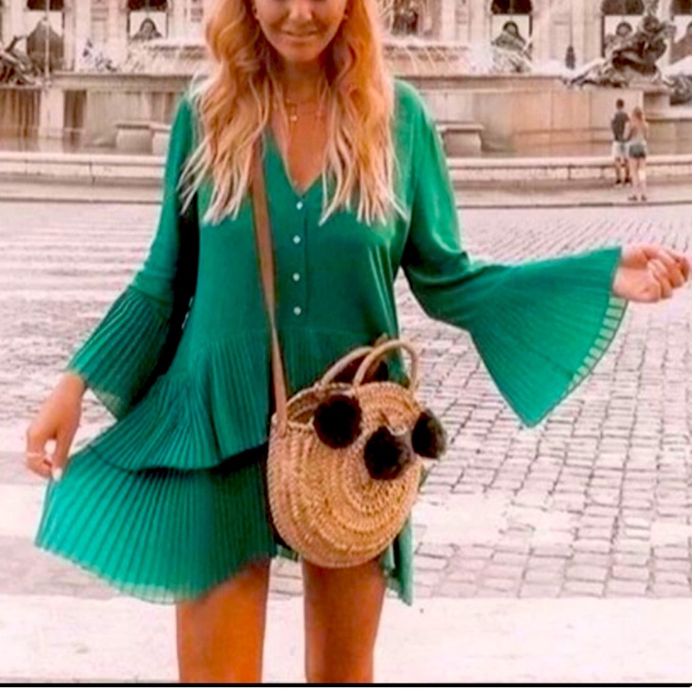 Zara Top/dress